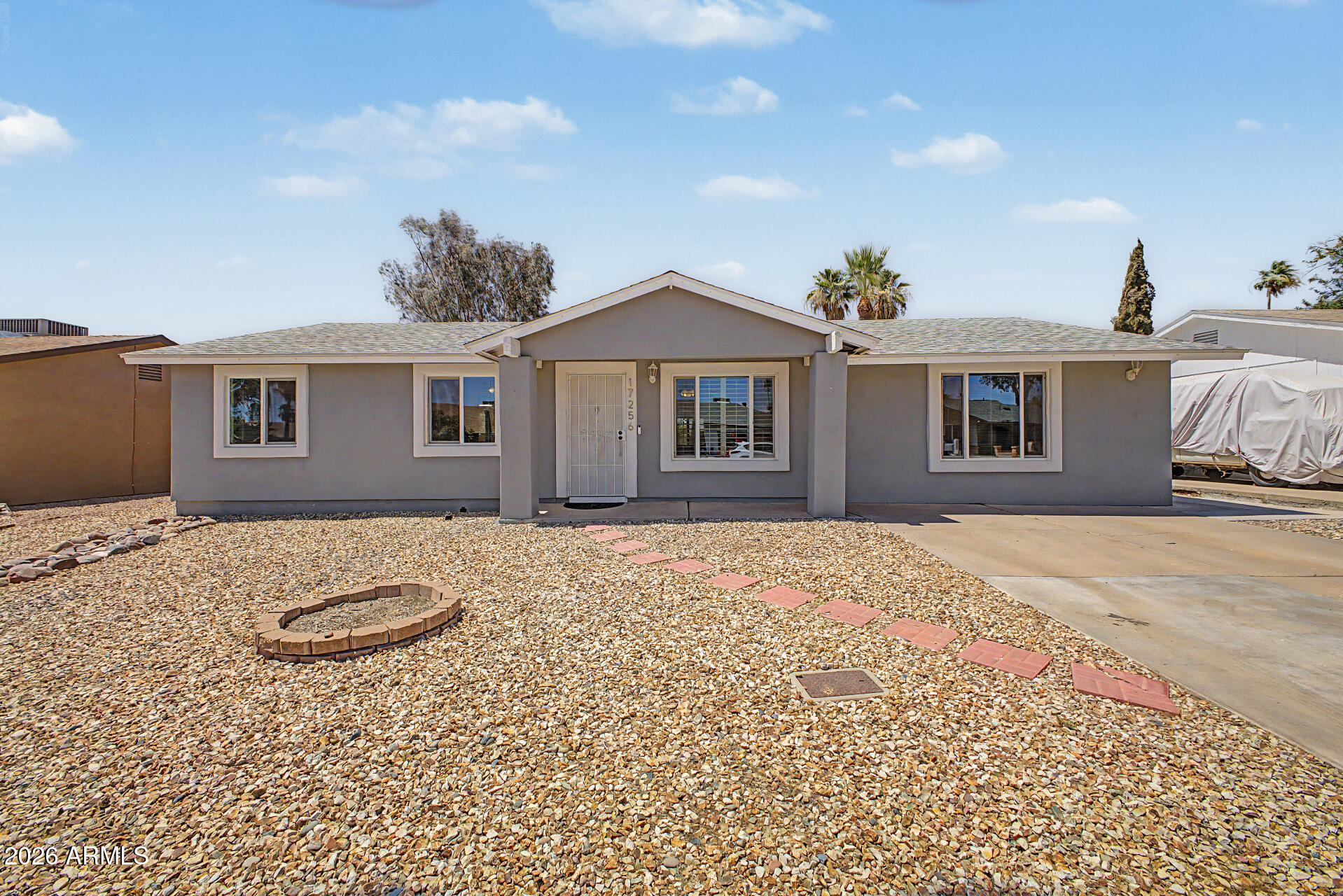 17256 N PARADISE PARK Drive