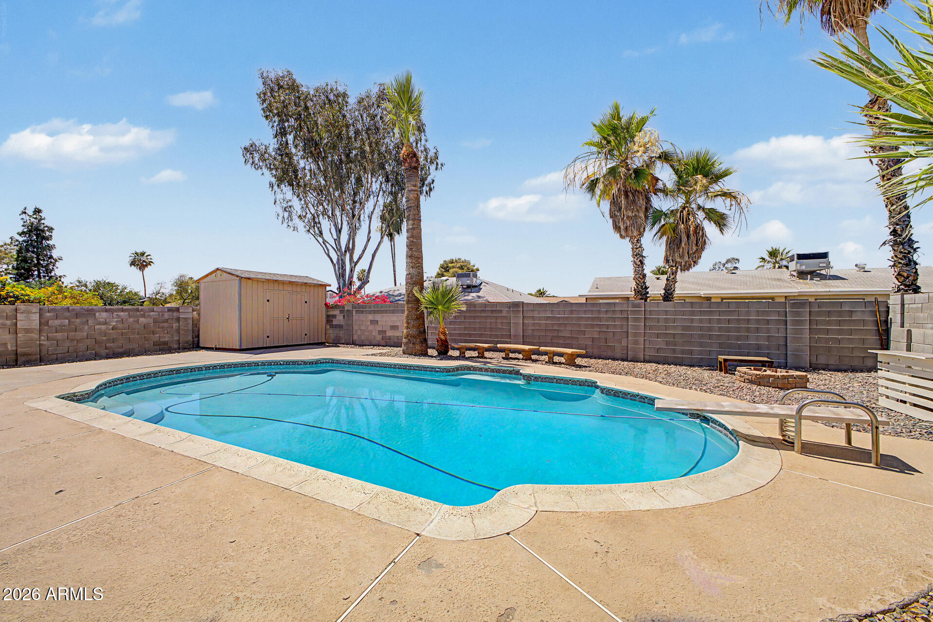 17256 N PARADISE PARK Drive