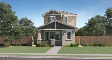 8324 E PRAIRIE Avenue
