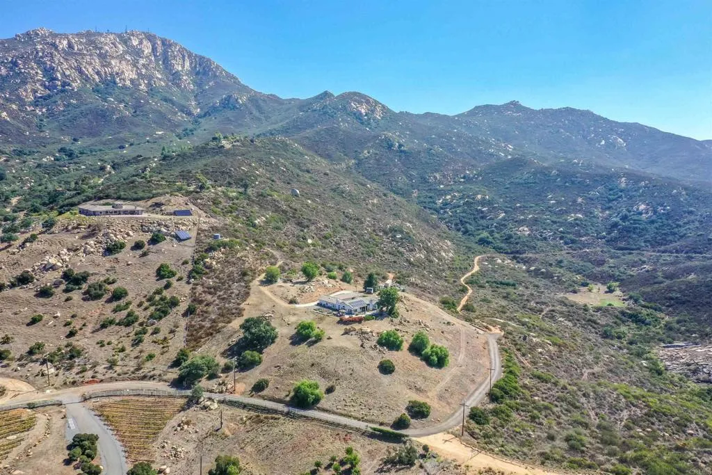 2801 El Camino Verde