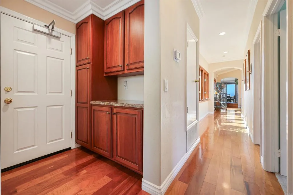 2801 El Camino Verde