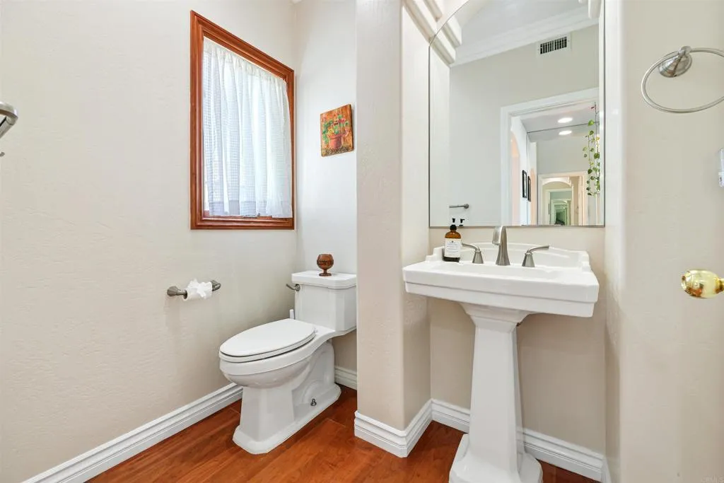 2801 El Camino Verde