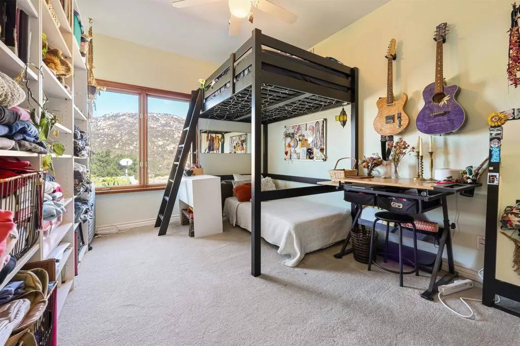 2801 El Camino Verde