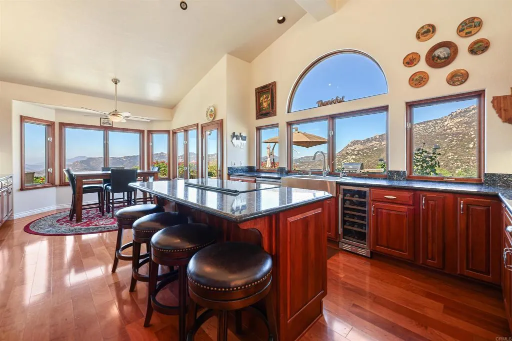 2801 El Camino Verde