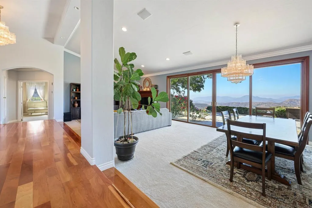 2801 El Camino Verde