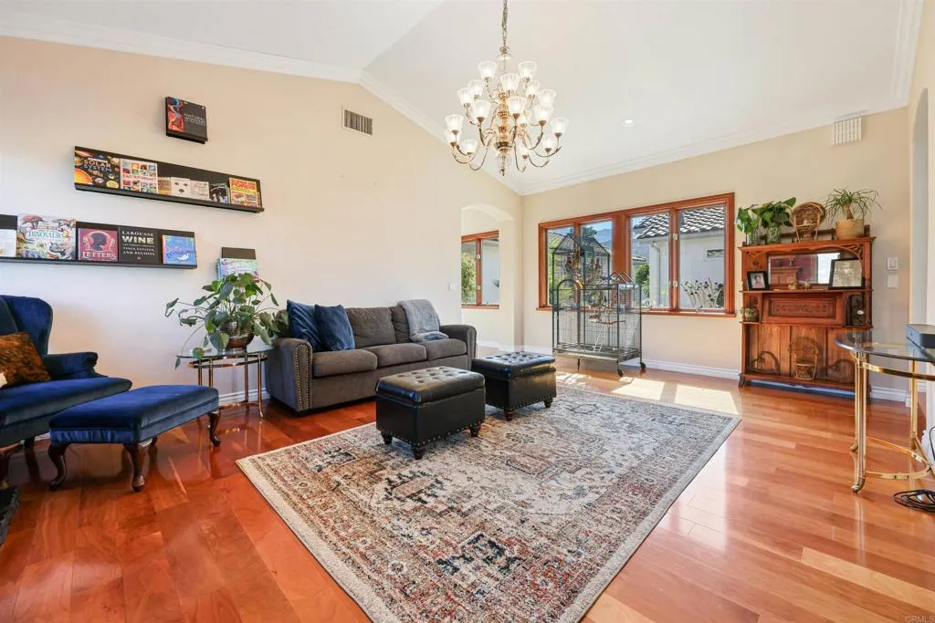 2801 El Camino Verde