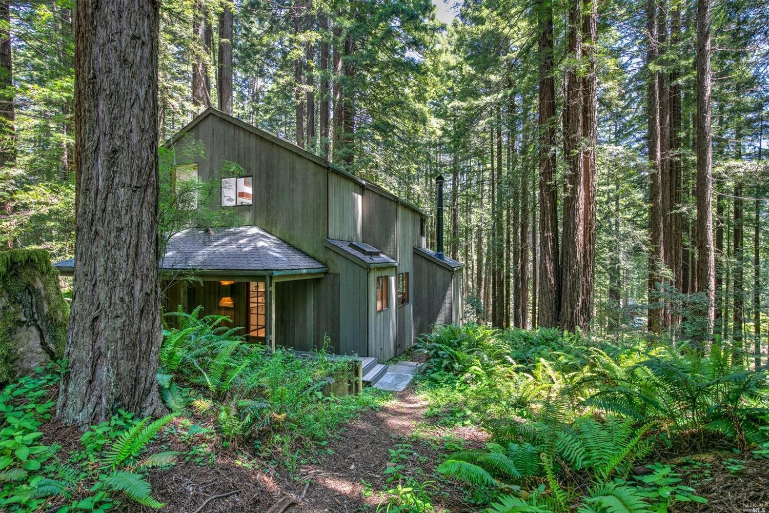 10092 Sorcerer Wood Rd