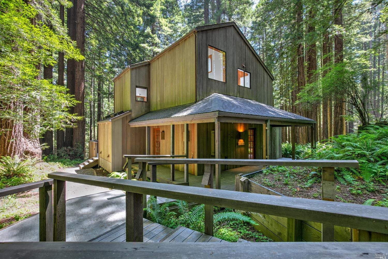 10092 Sorcerer Wood Rd