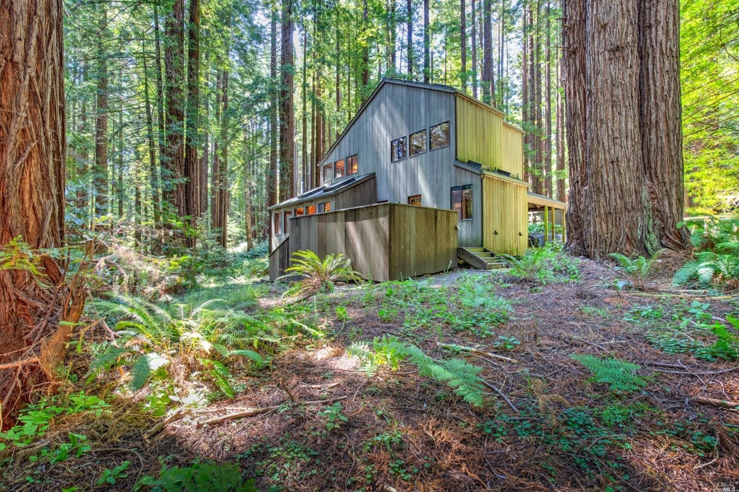 10092 Sorcerer Wood Rd