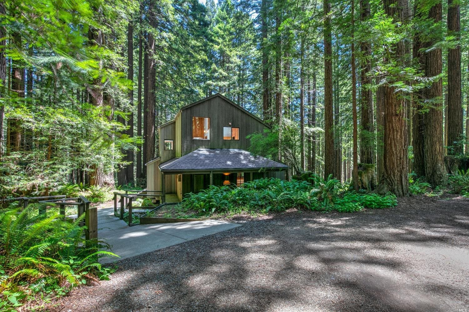 10092 Sorcerer Wood Rd