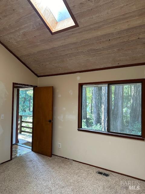 45575 Pacific Woods Rd