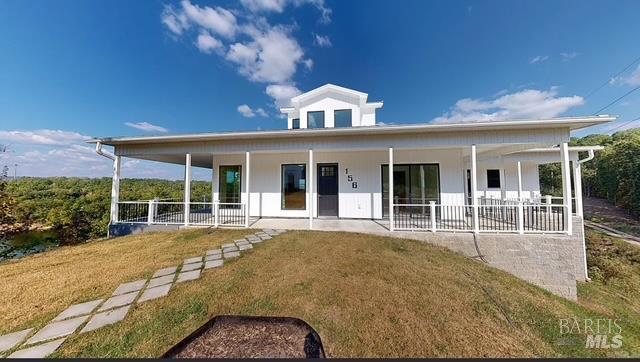 47101 Big Gulch Road