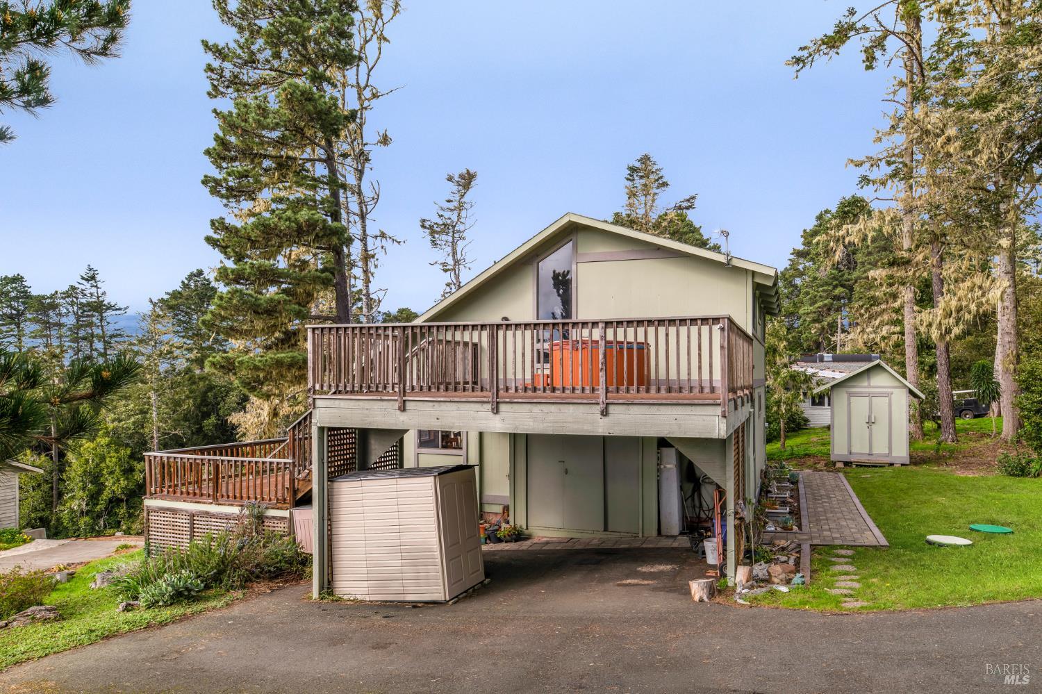 15691 Forest View Road