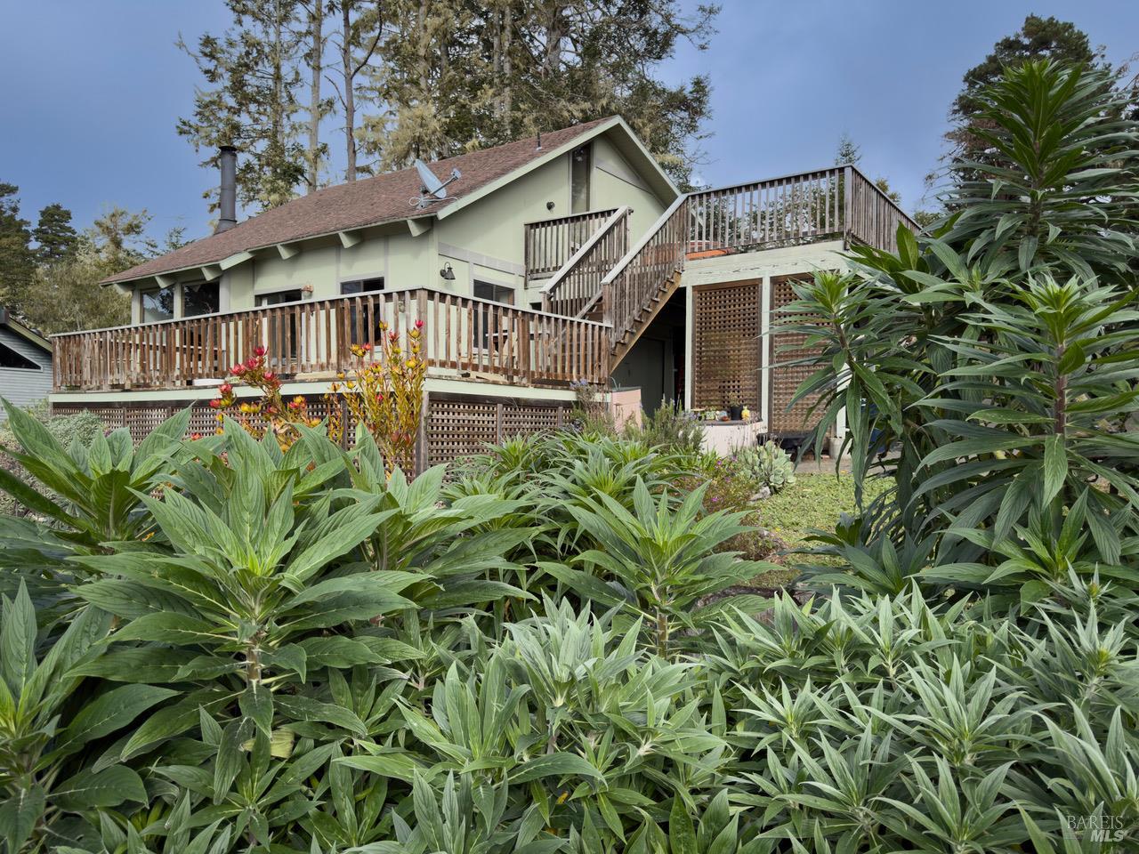 15691 Forest View Road