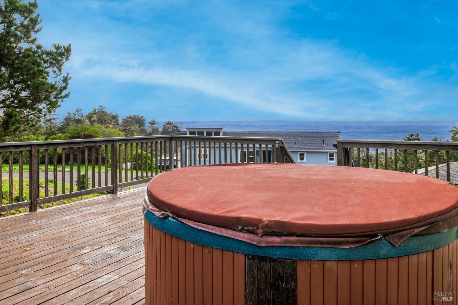 15691 Forest View Road