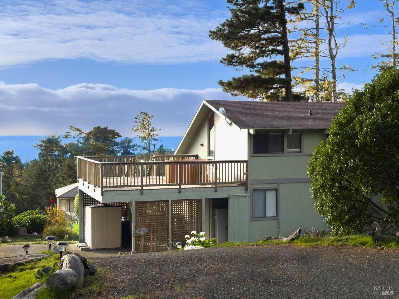 15691 Forest View Road