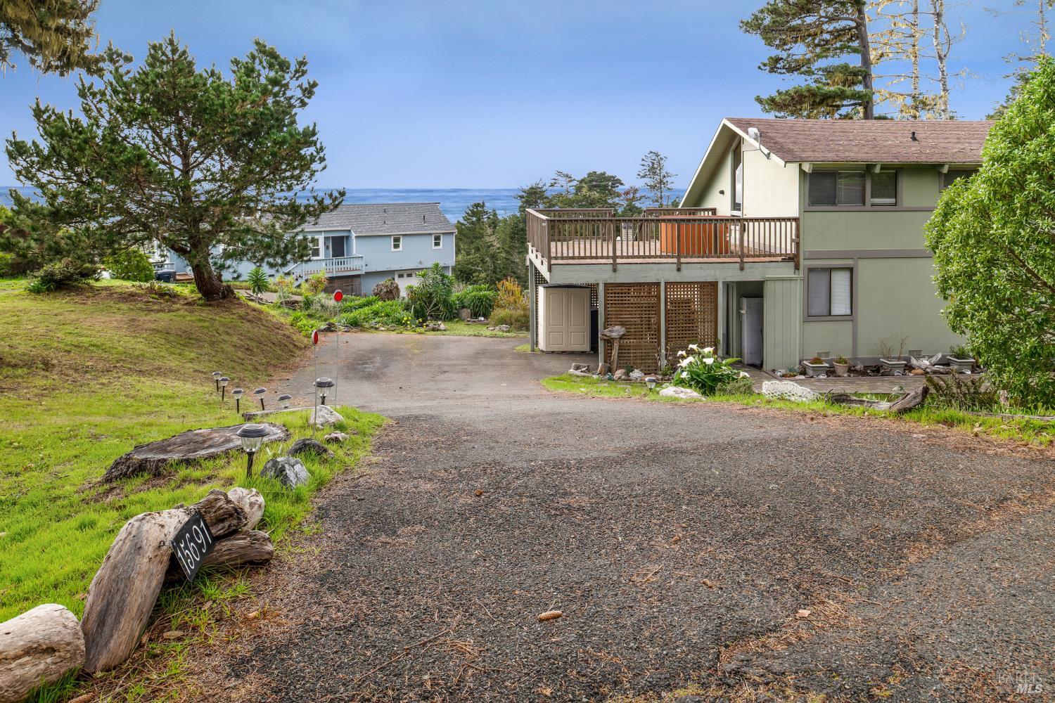 15691 Forest View Road