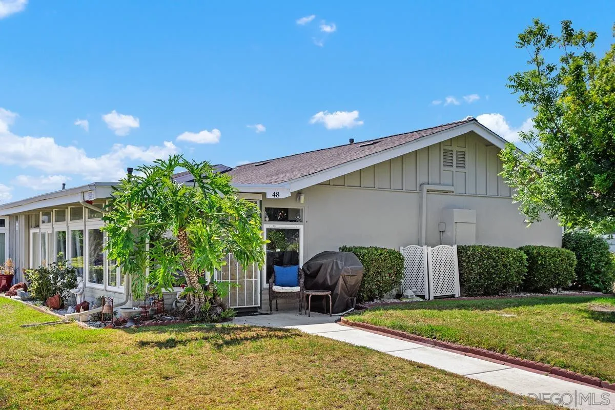 3760 Vista Campana South Unit 48