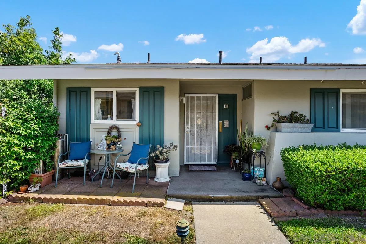 3760 Vista Campana South Unit 48