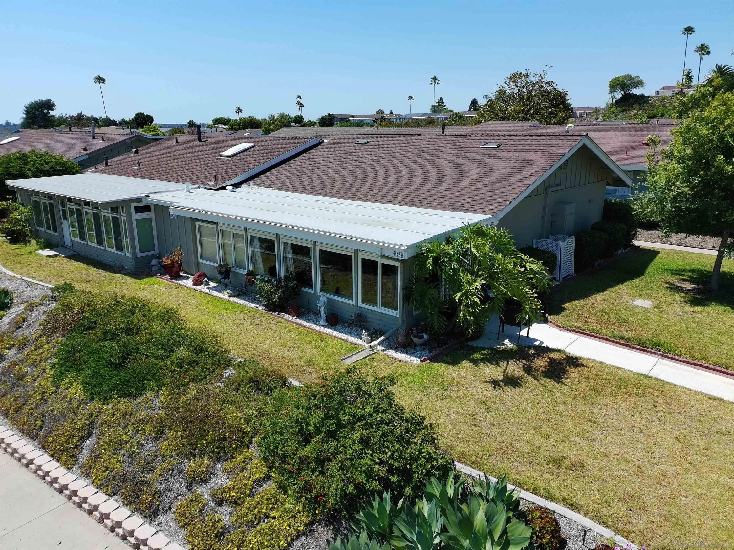3760 Vista Campana South Unit 48