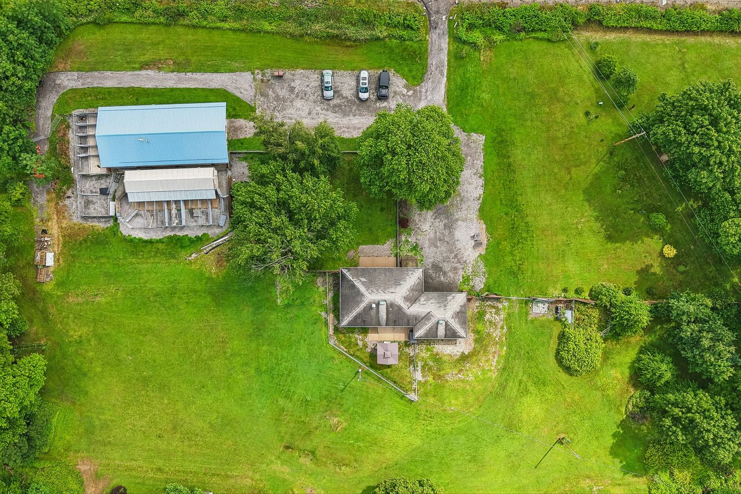 1593 Mercer Grove City ROAD
