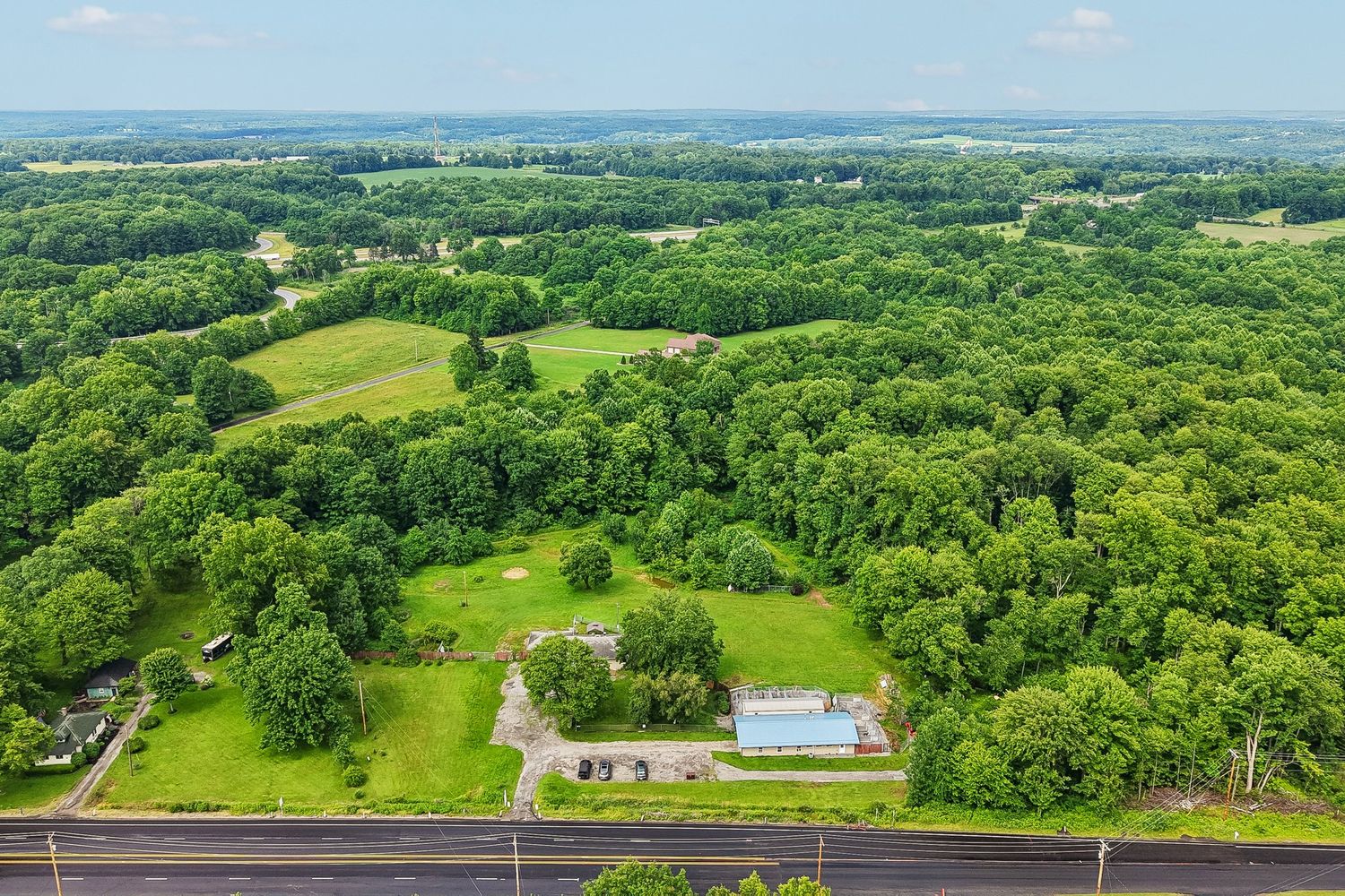 1593 Mercer Grove City ROAD
