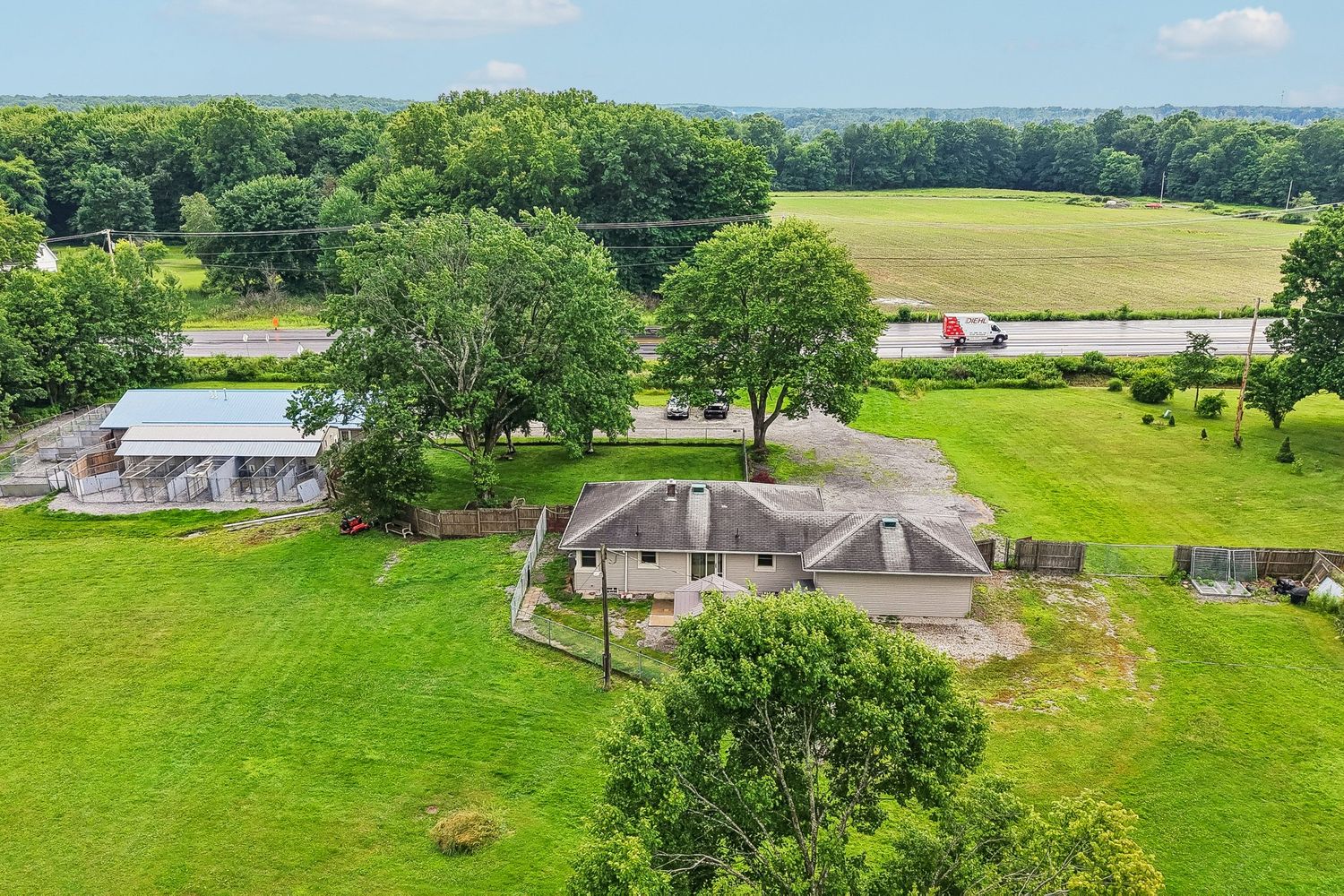 1593 Mercer Grove City ROAD