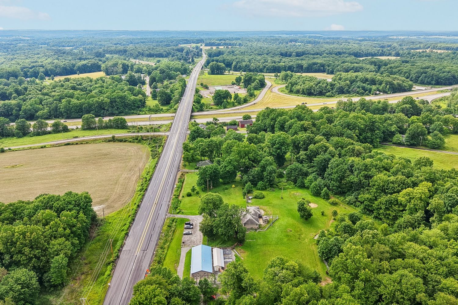 1593 Mercer Grove City ROAD