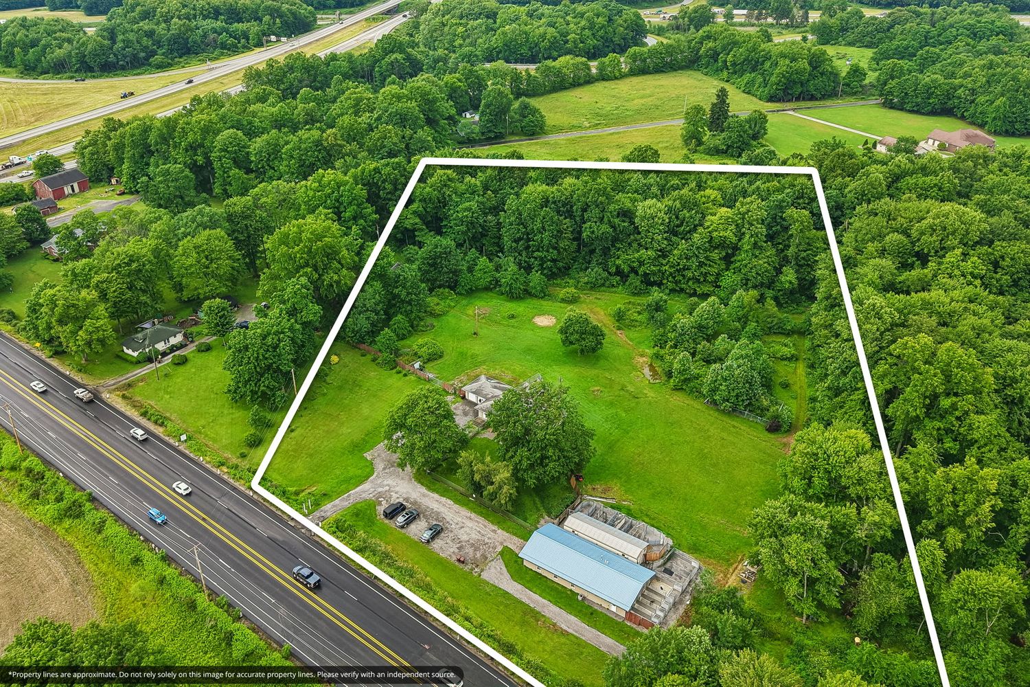 1593 Mercer Grove City ROAD