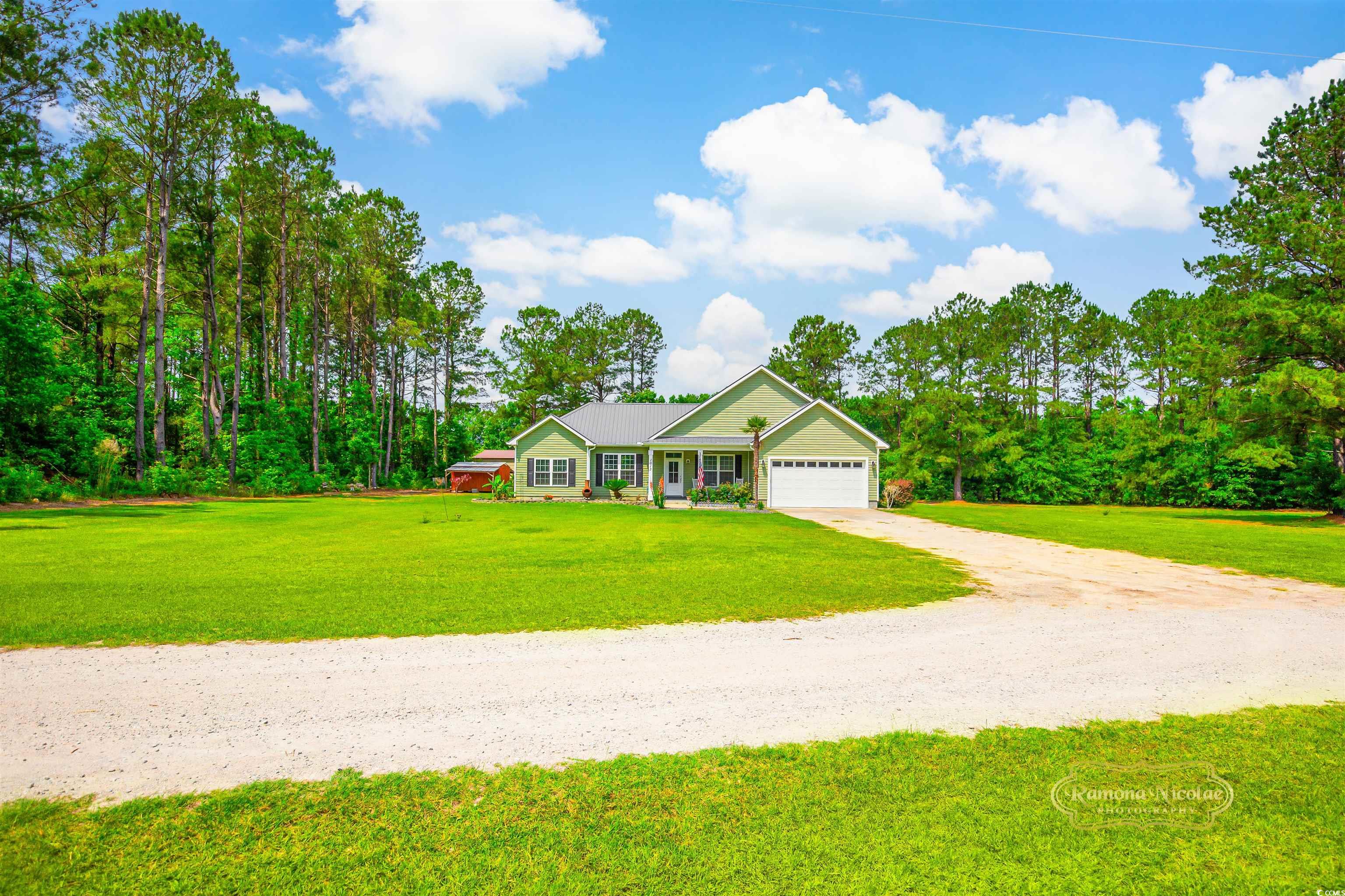 1013 Happy Ln, Galivants Ferry, SC 29544 | Missy Alexander, Realtor