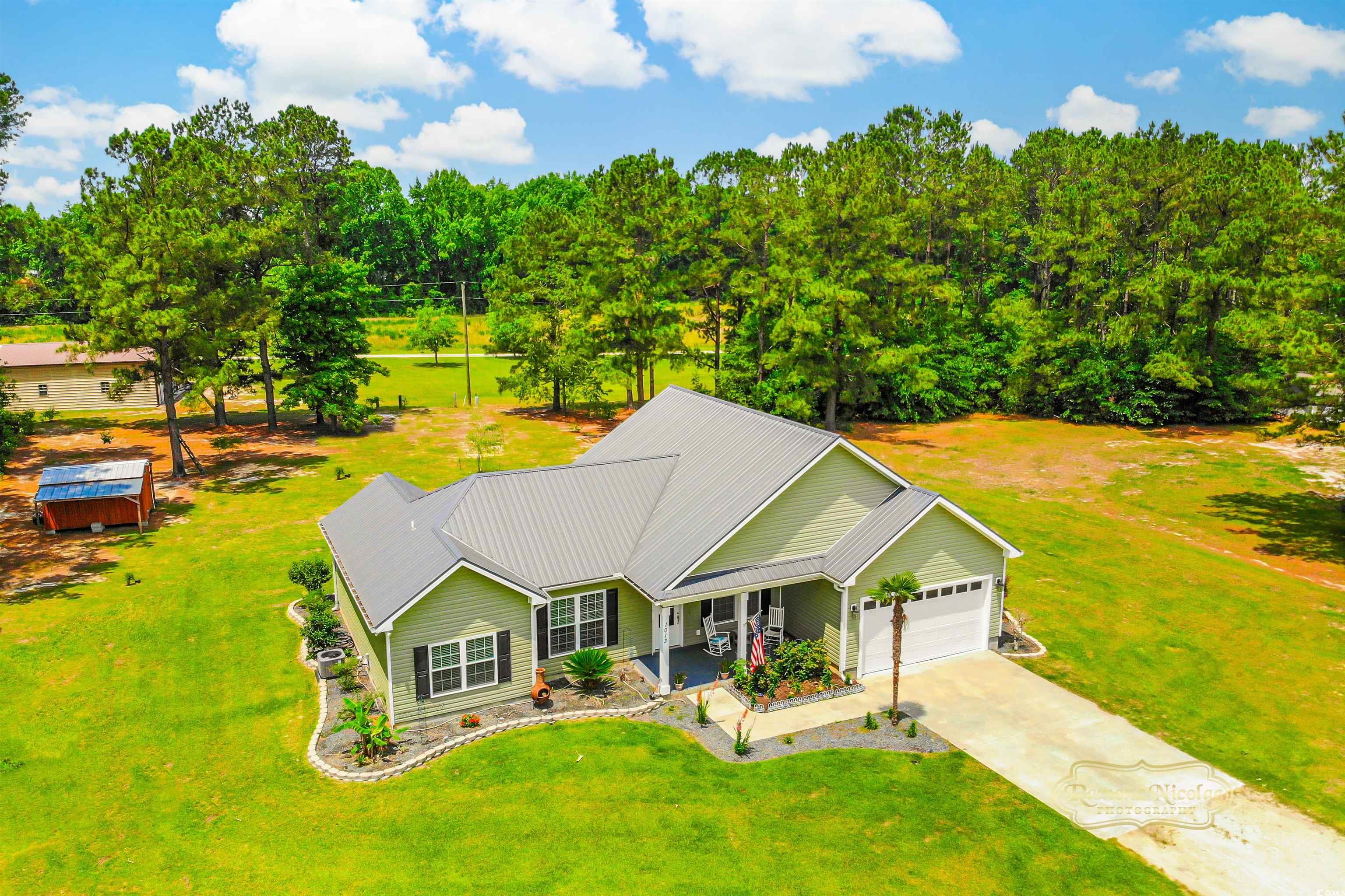 1013 Happy Ln, Galivants Ferry, SC 29544 | Missy Alexander, Realtor