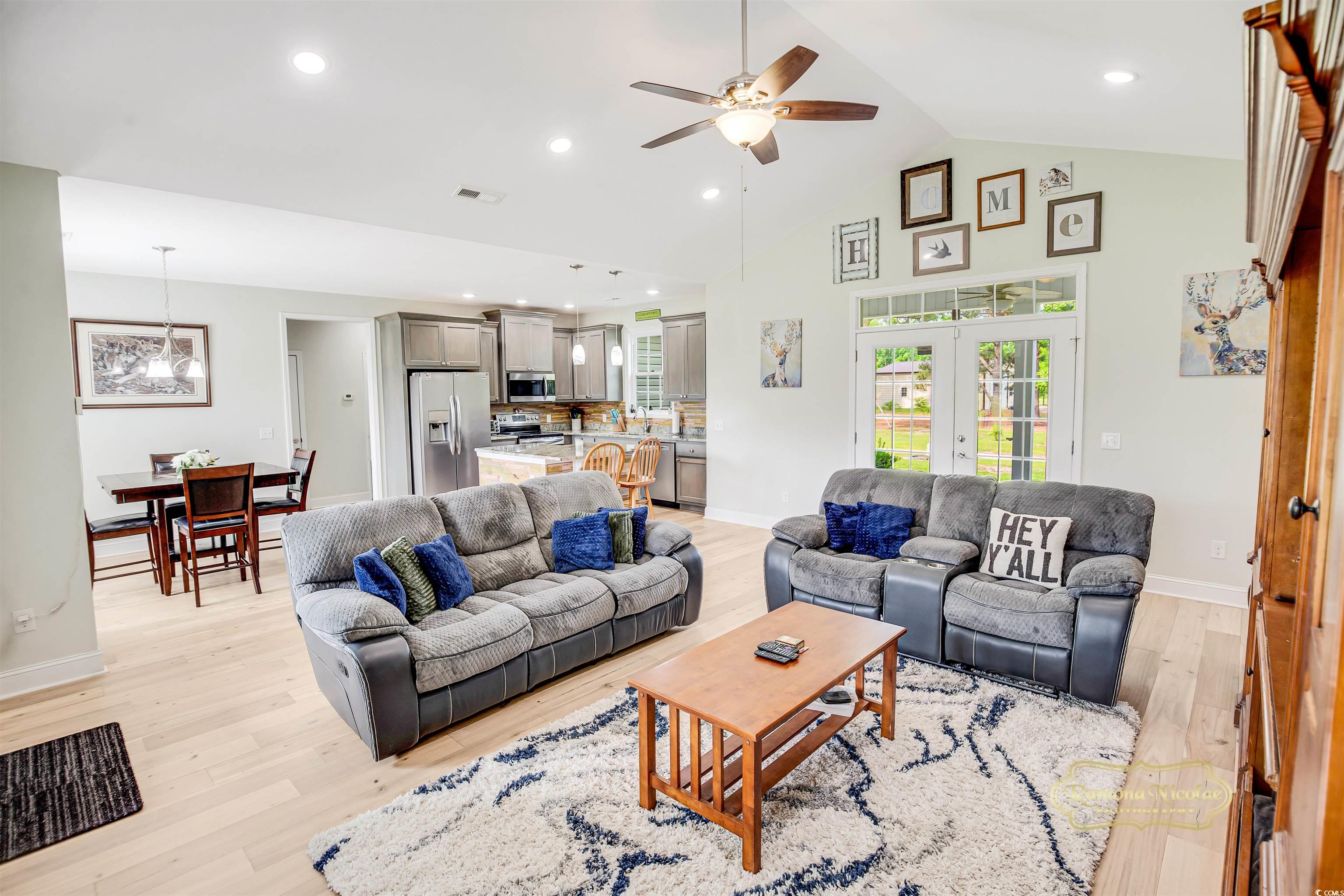 1013 Happy Ln, Galivants Ferry, SC 29544 | Missy Alexander, Realtor