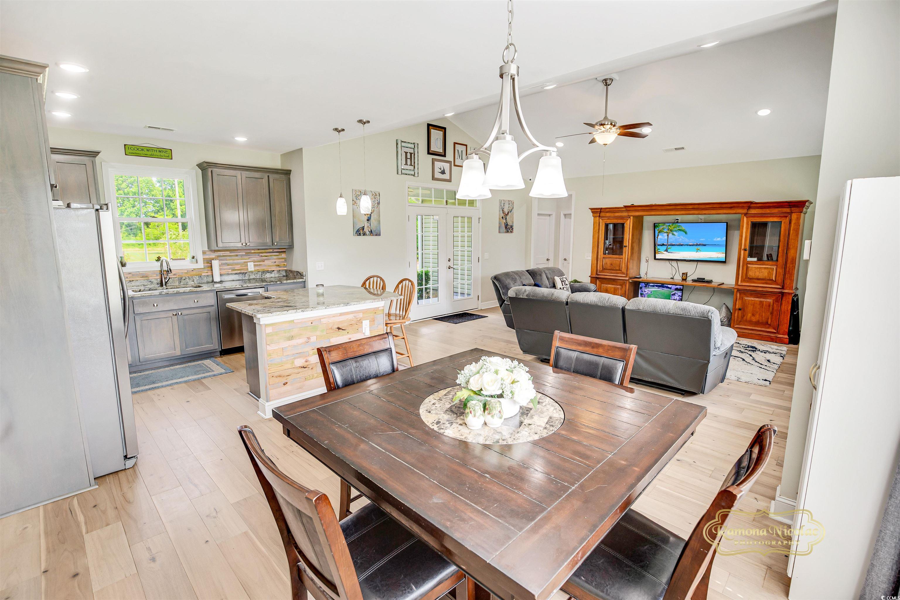 1013 Happy Ln, Galivants Ferry, SC 29544 | Missy Alexander, Realtor