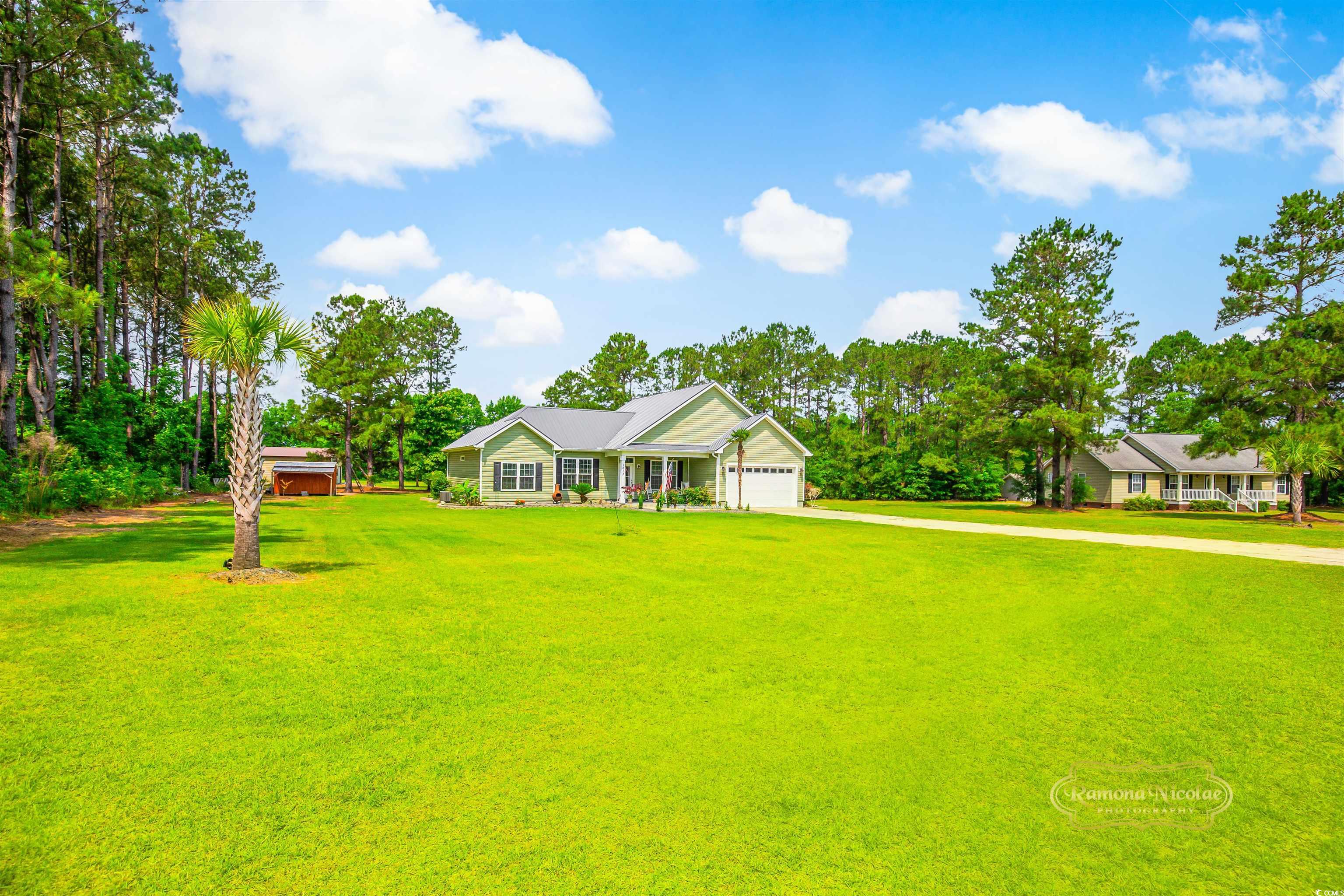 1013 Happy Ln, Galivants Ferry, SC 29544 | Missy Alexander, Realtor
