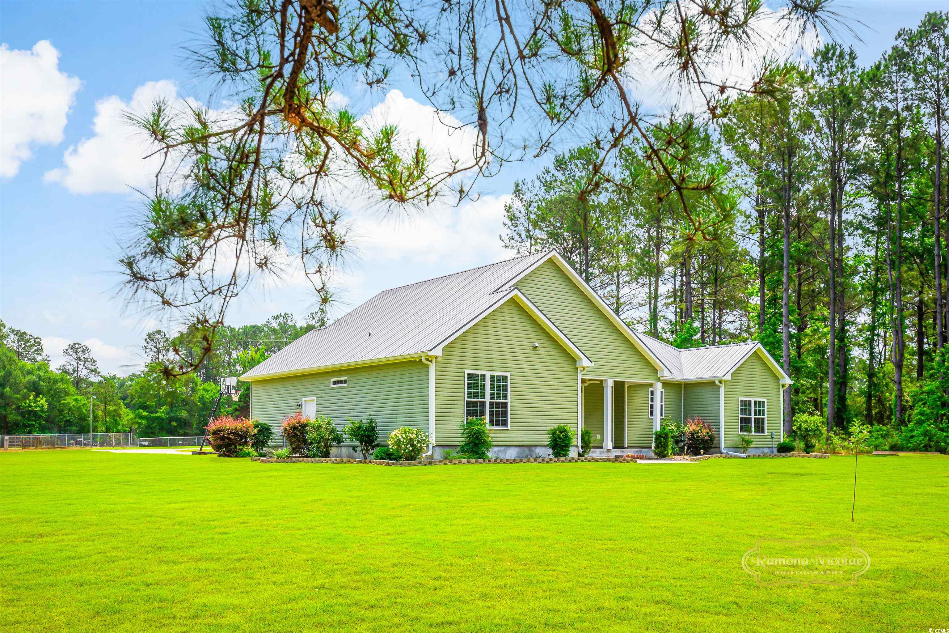 1013 Happy Ln, Galivants Ferry, SC 29544 | Missy Alexander, Realtor
