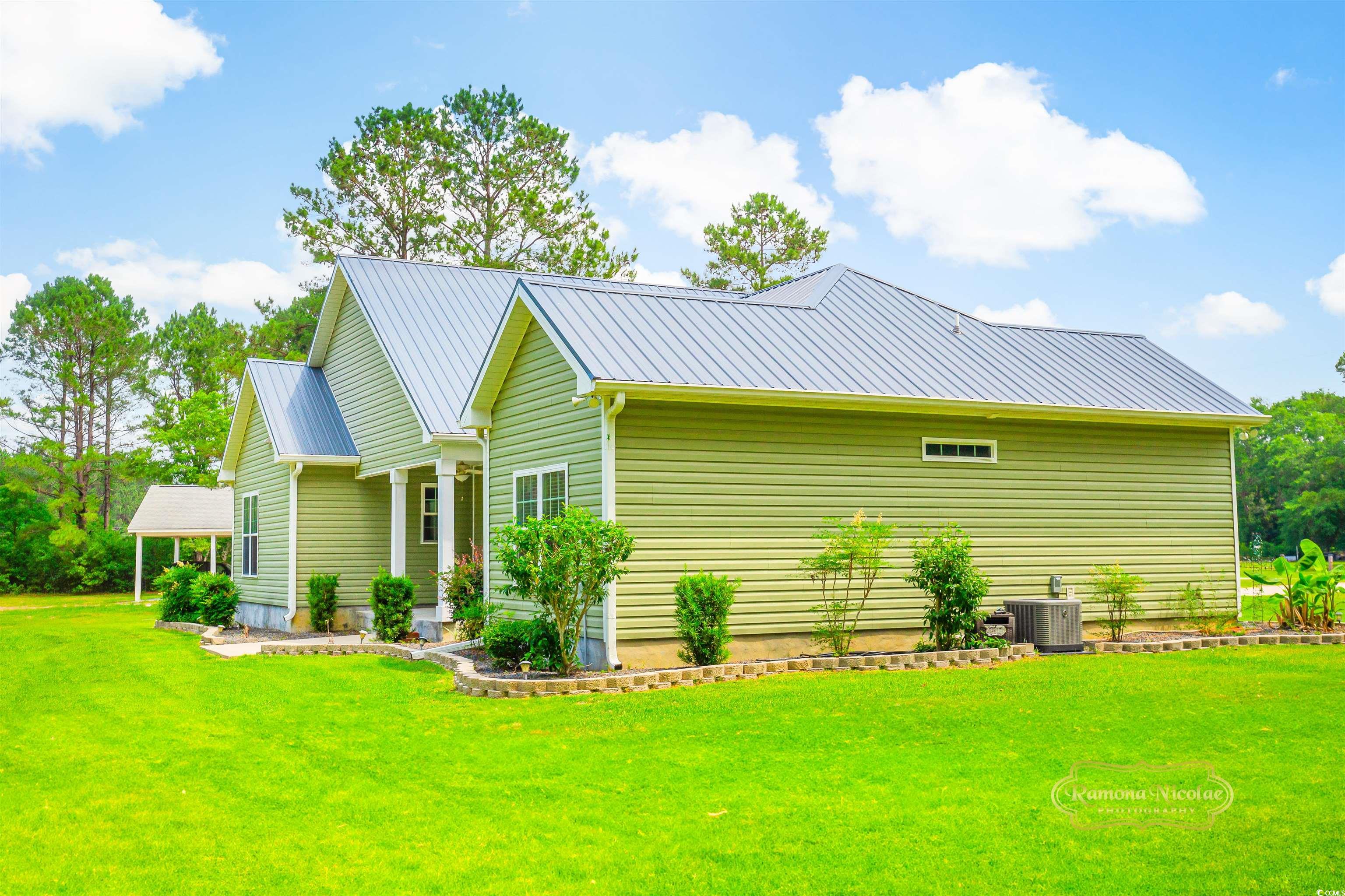 1013 Happy Ln, Galivants Ferry, SC 29544 | Missy Alexander, Realtor