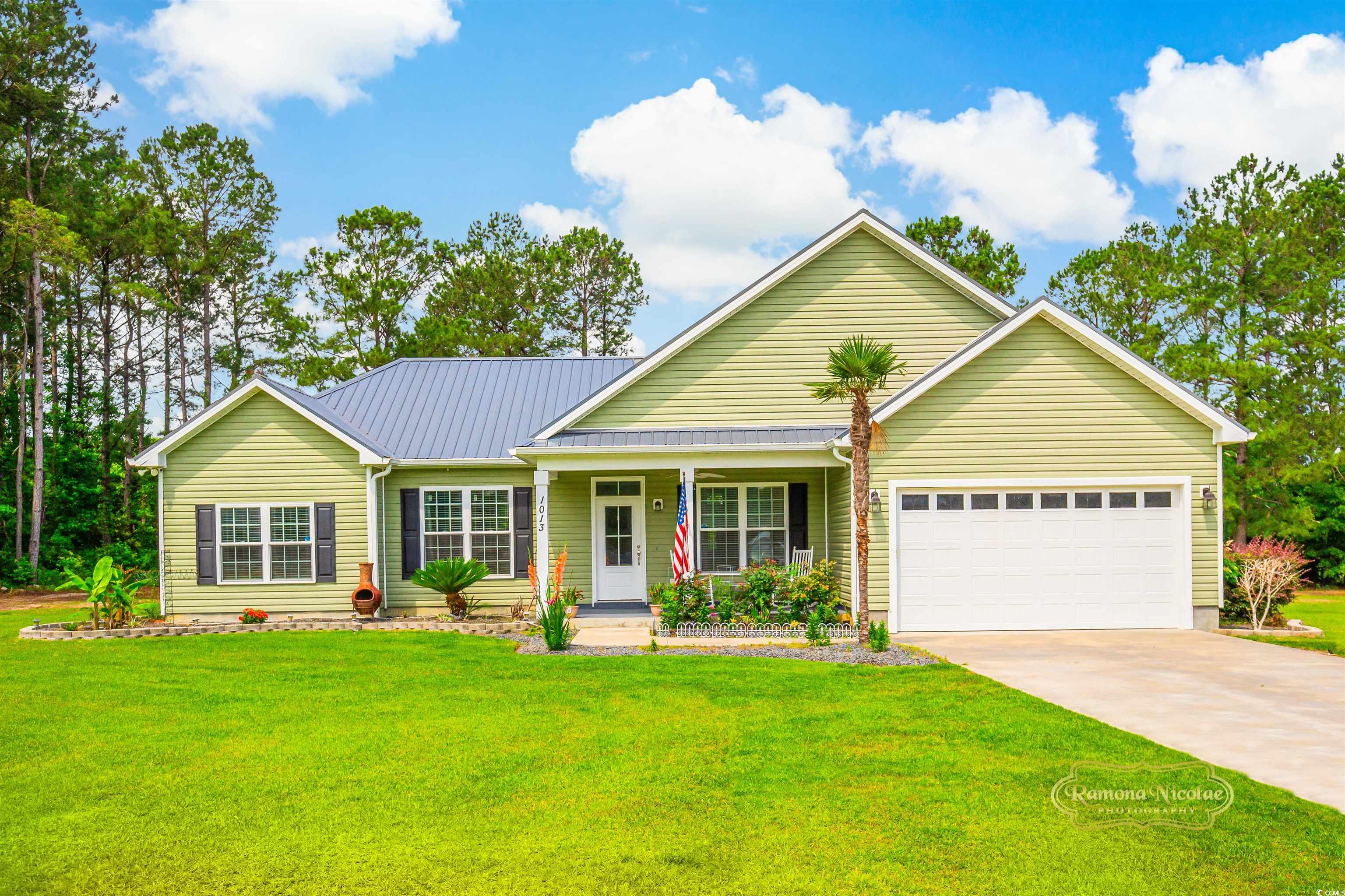 1013 Happy Ln, Galivants Ferry, SC 29544 | Missy Alexander, Realtor