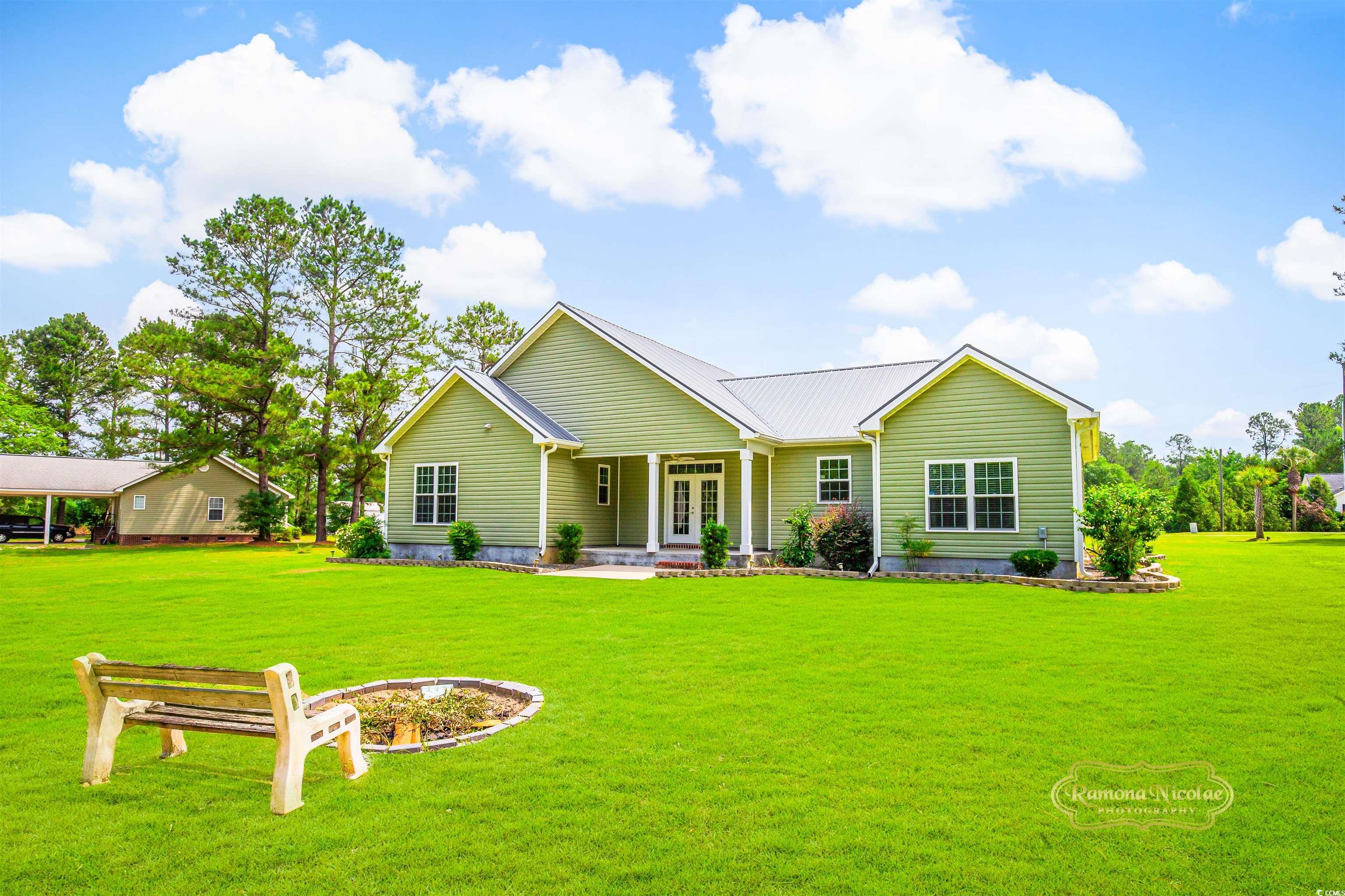 1013 Happy Ln, Galivants Ferry, SC 29544 | Missy Alexander, Realtor