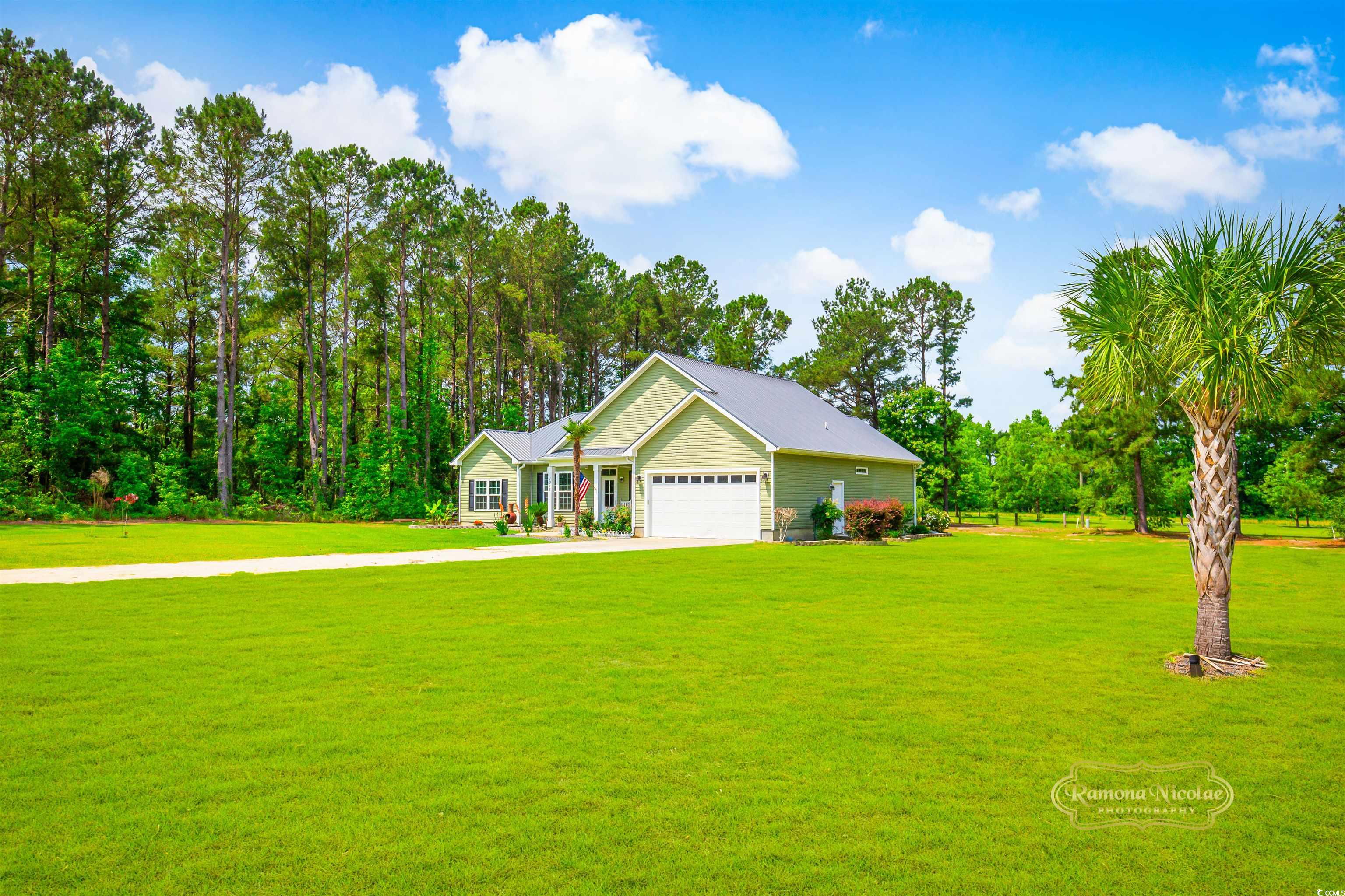 1013 Happy Ln, Galivants Ferry, SC 29544 | Missy Alexander, Realtor