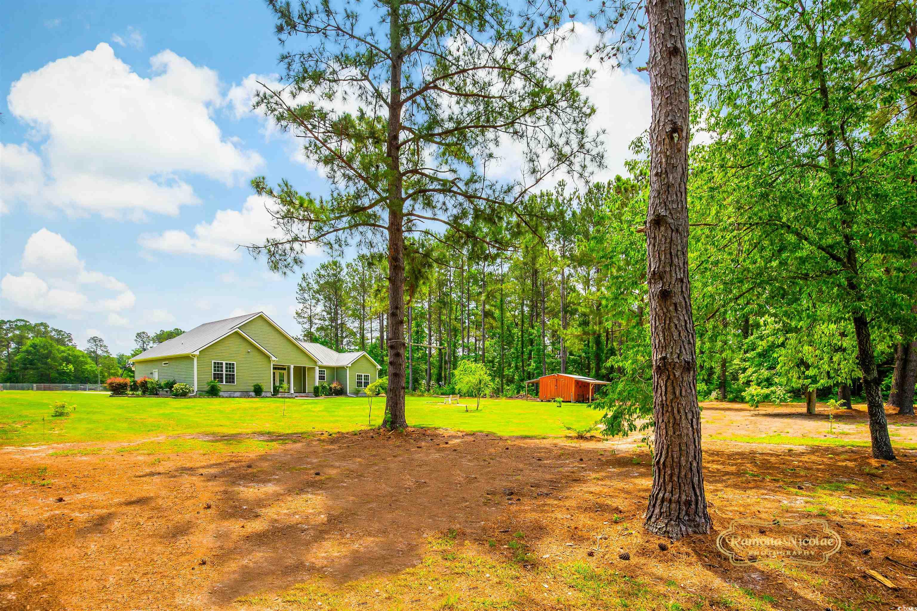 1013 Happy Ln, Galivants Ferry, SC 29544 | Missy Alexander, Realtor