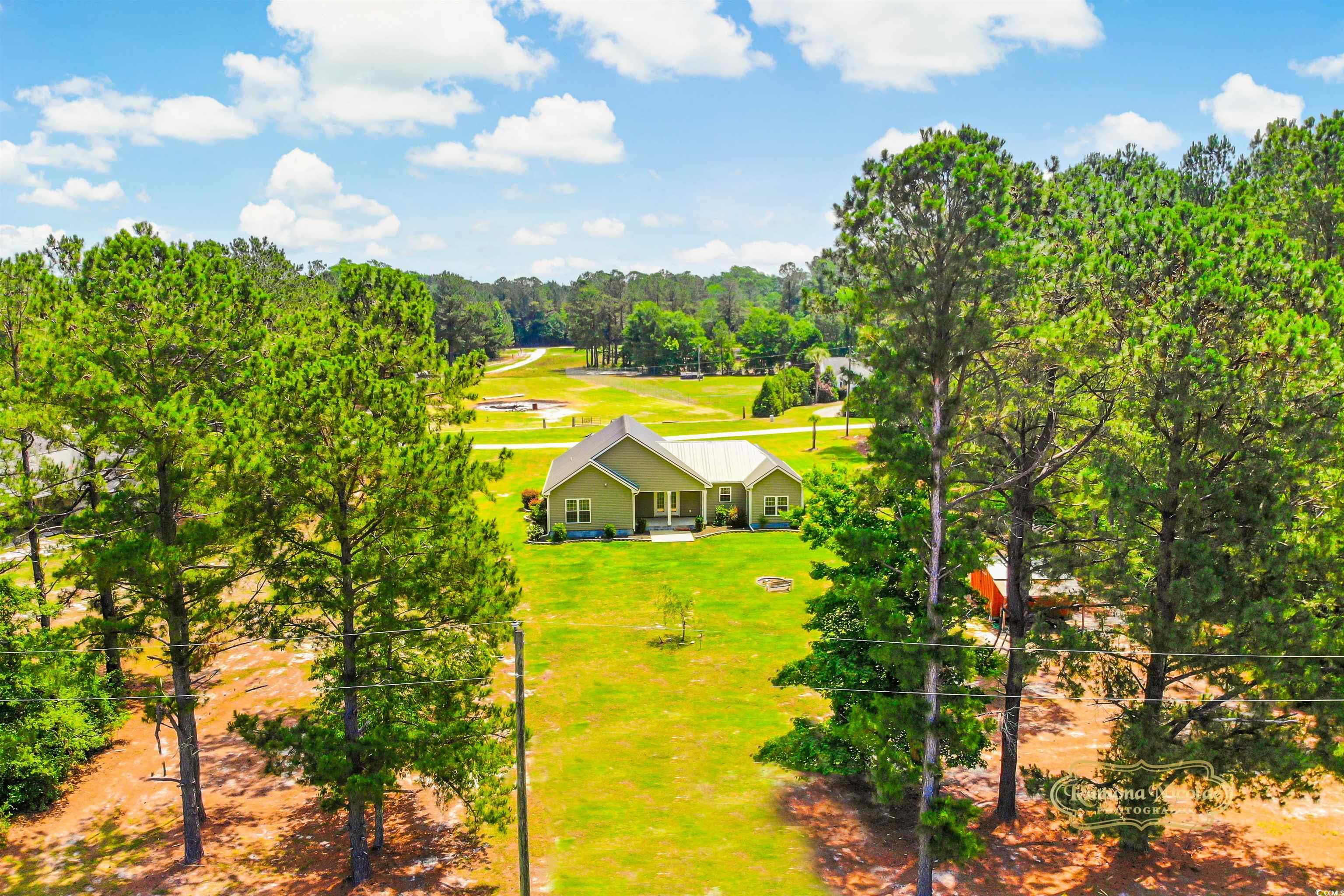 1013 Happy Ln, Galivants Ferry, SC 29544 | Missy Alexander, Realtor