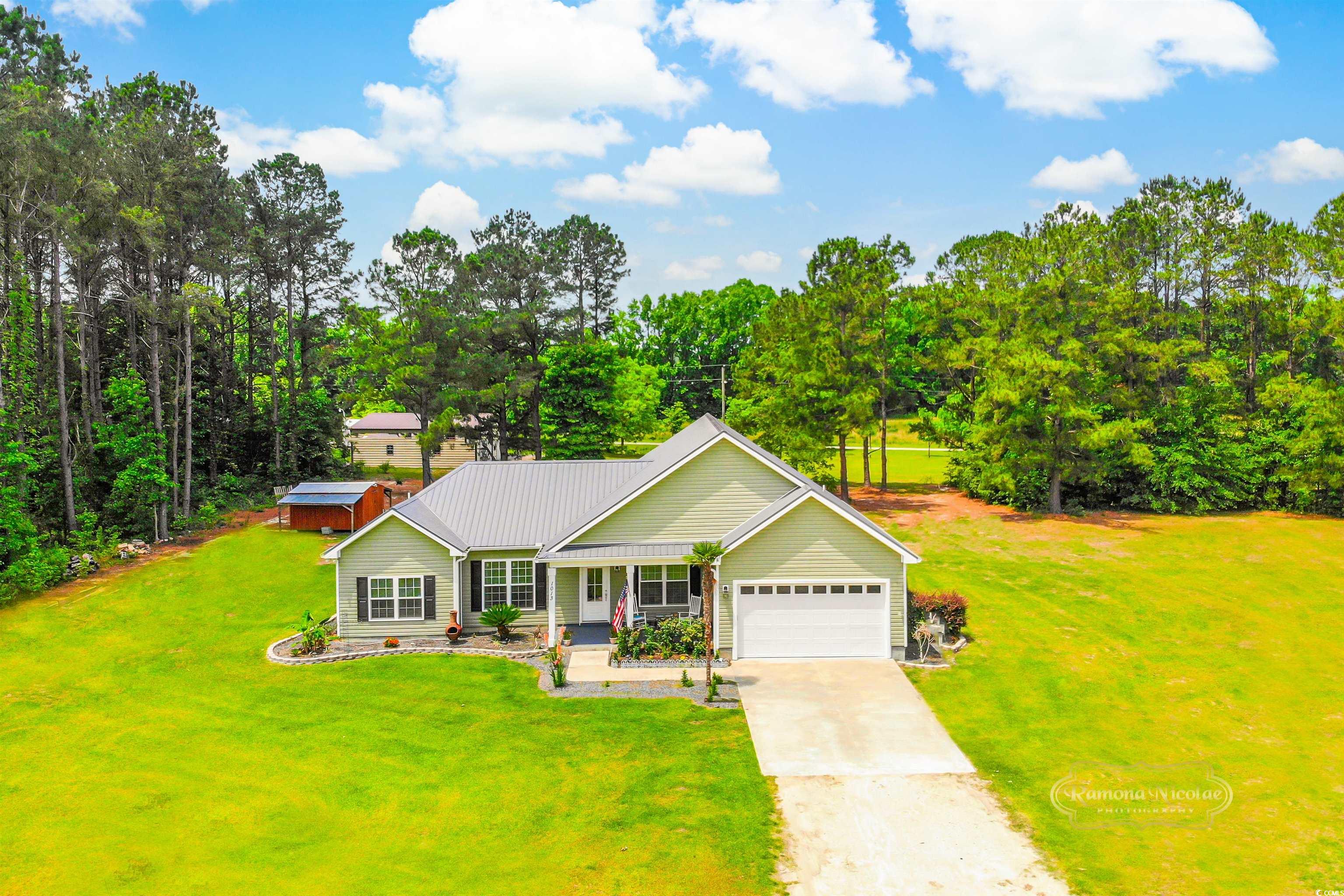 1013 Happy Ln, Galivants Ferry, SC 29544 | Missy Alexander, Realtor