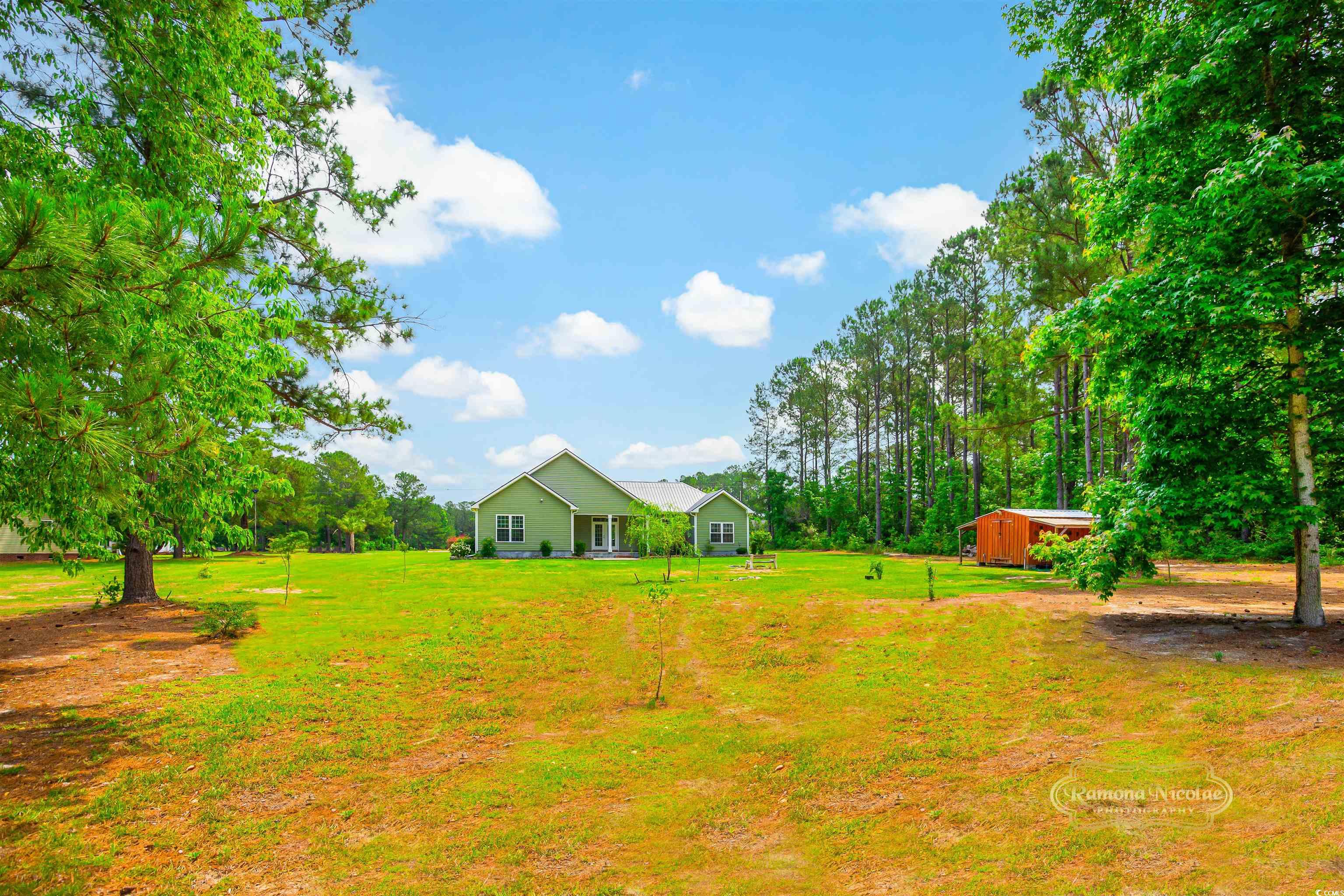 1013 Happy Ln, Galivants Ferry, SC 29544 | Missy Alexander, Realtor