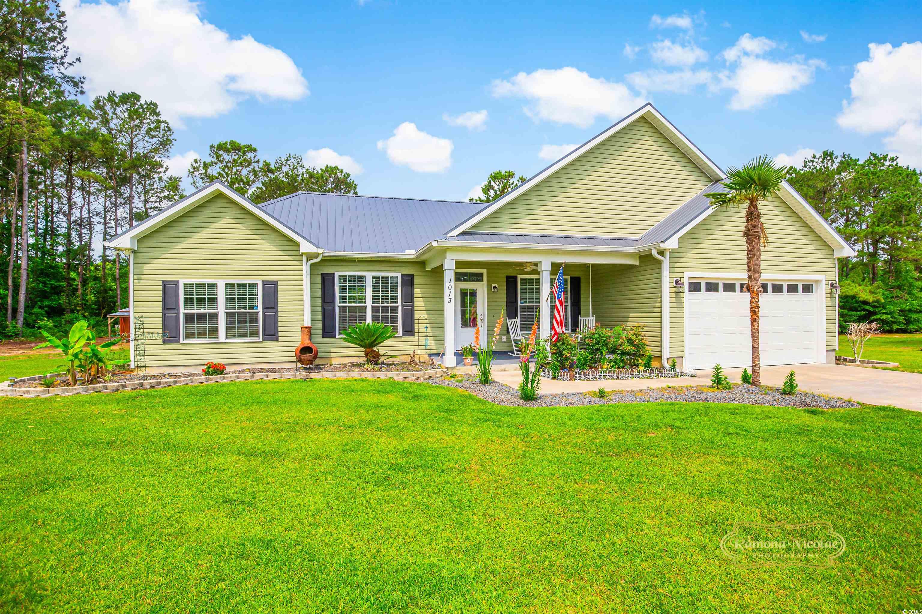 1013 Happy Ln, Galivants Ferry, SC 29544 | Missy Alexander, Realtor