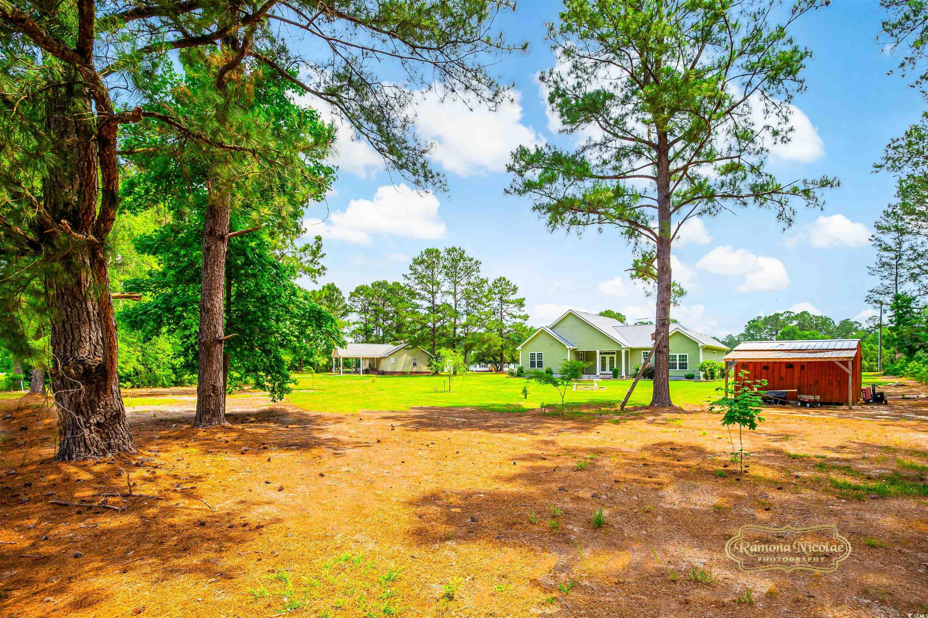 1013 Happy Ln, Galivants Ferry, SC 29544 | Missy Alexander, Realtor
