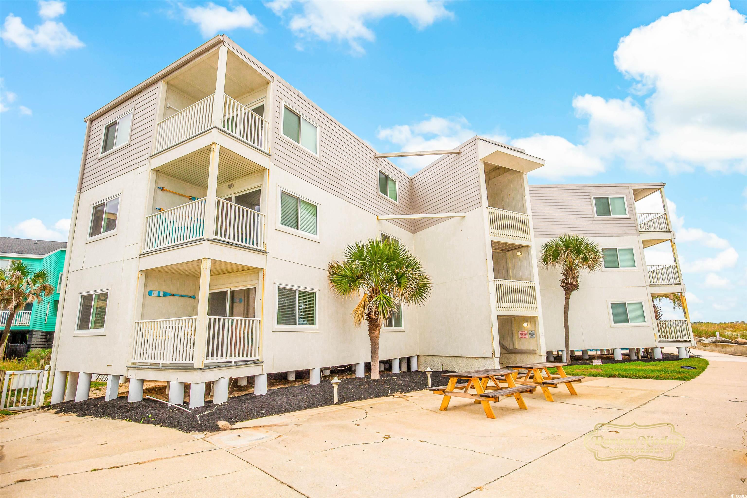 6302 N Ocean Blvd. Unit: F-1