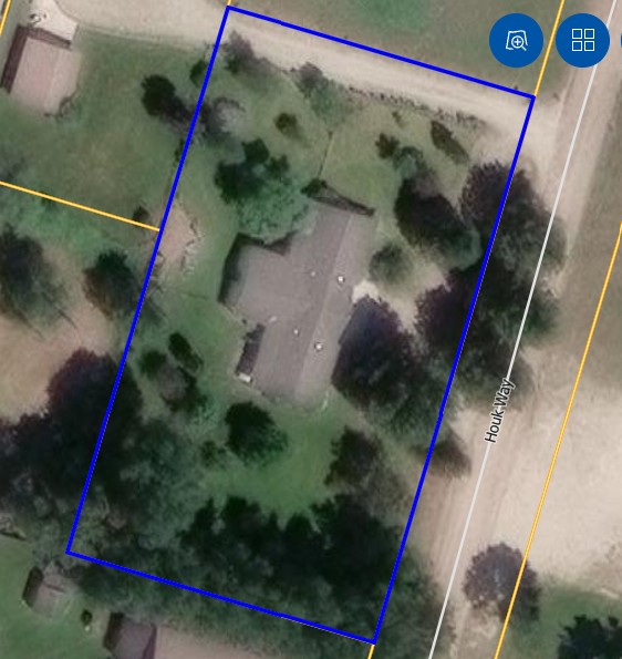 3950 & 3952 Houk Way