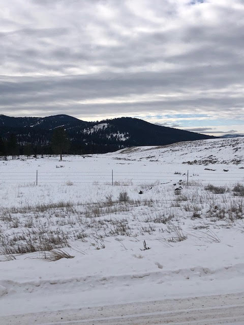 NHN Ninemile Prairie Road