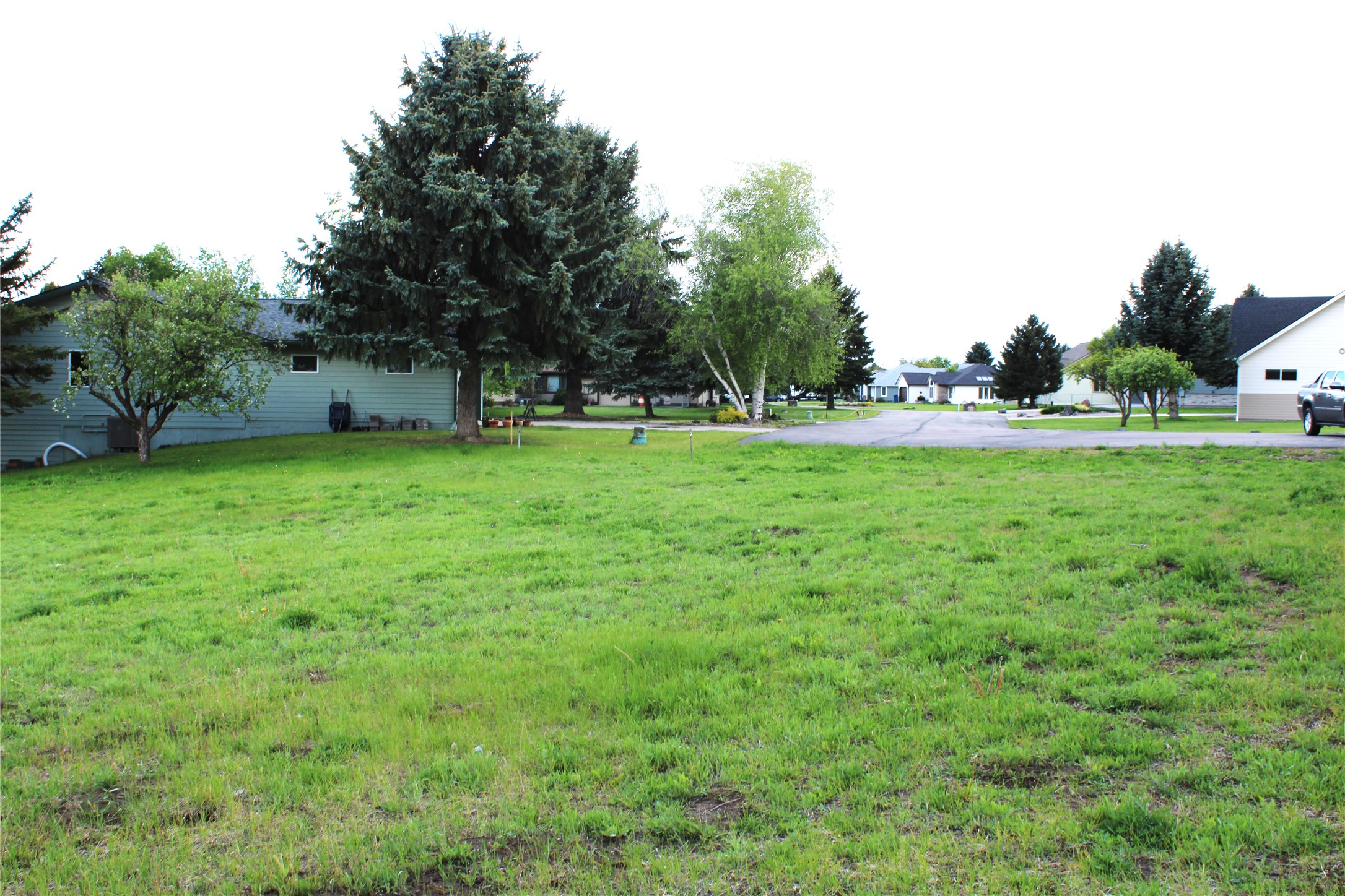 NHN Stage Coach Trail