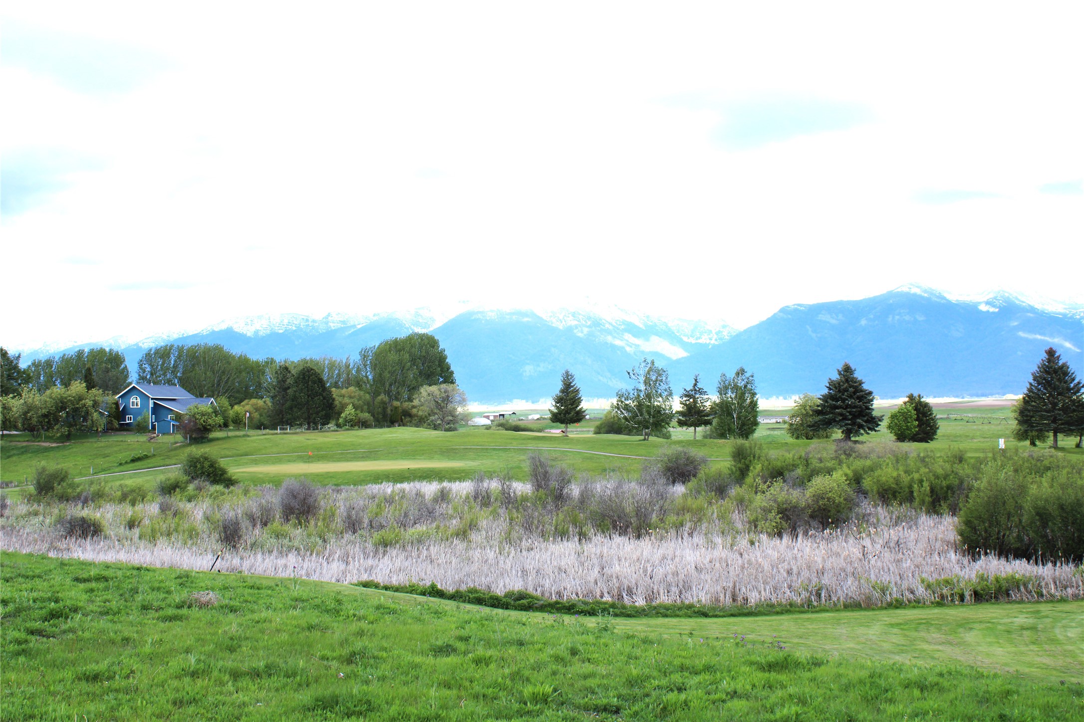 NHN Stage Coach Trail